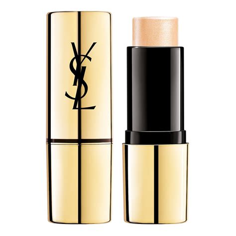 ysl stick highlighter|which YSL touche eclat shade.